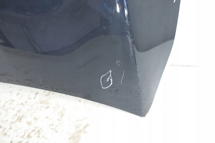 фото №8, Kia ceed iii 2018- капот крышка двигателя