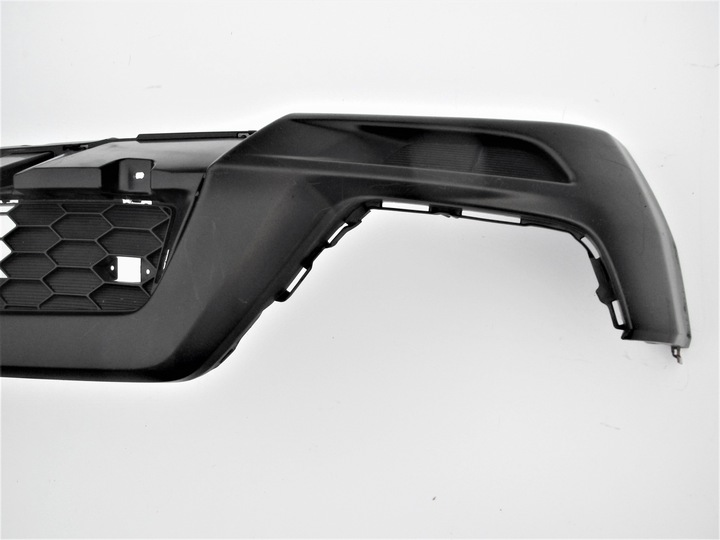 фото №16, Honda crv v 5 2017 - бампер спойлер решётка накладка cr-v оригинал оригинальный номер