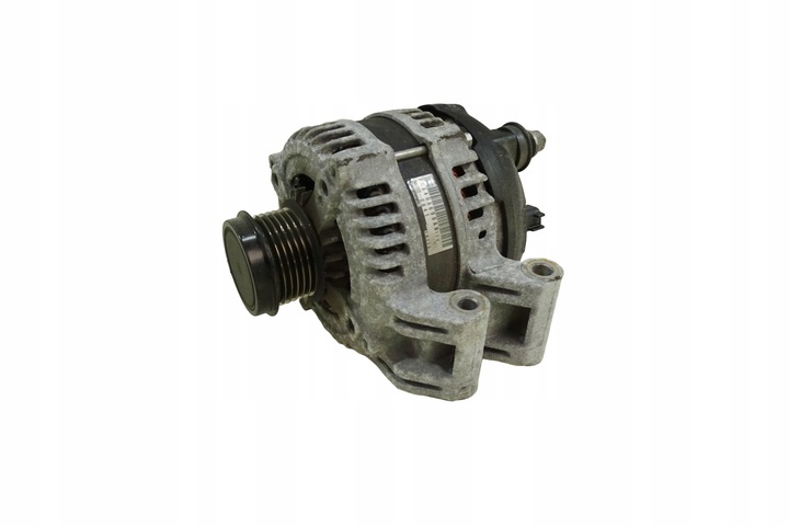 фото №8, Dodge durango 3.6 2021- генератор 68408690ab