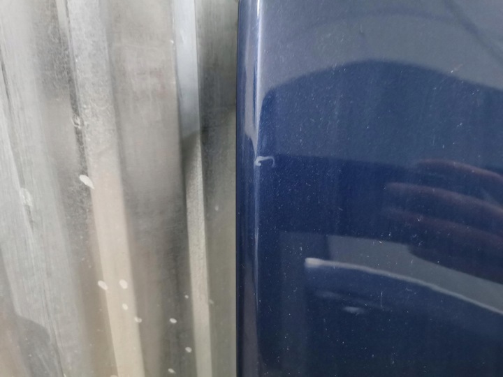 фото №9, Крыло правые перед opel insignia a z22a 08-13