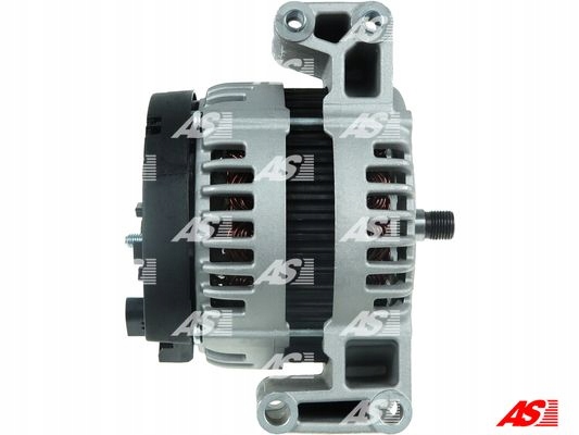 фото №10, Генератор as-pl a0464 freelander 3.2 4x4 volvo xc90 3.2 awd s80 3.2