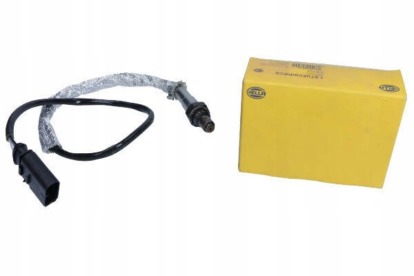 фото №3, Лямбда-зонд hella 6pa009 166-951