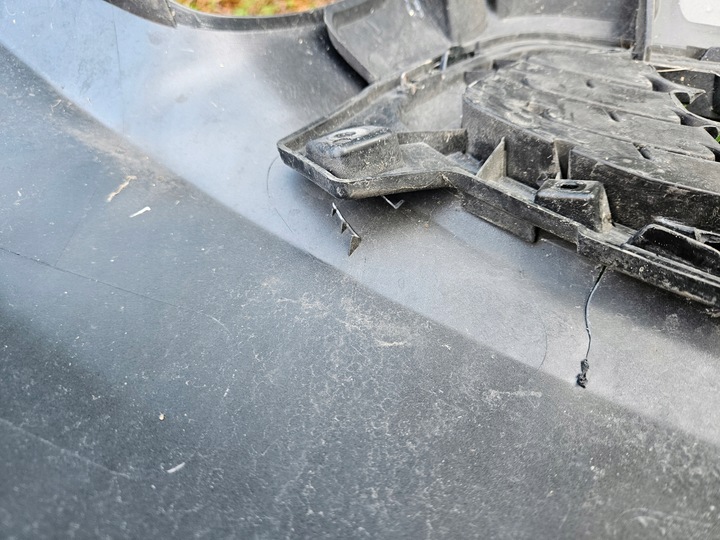 фото №16, Бампер перед kia ceed ii рестайлинг 15- 86511-a2600