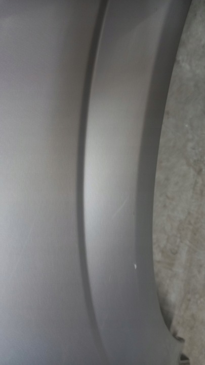 фото №6, Крило праві перед opel vectra c sedan 02r