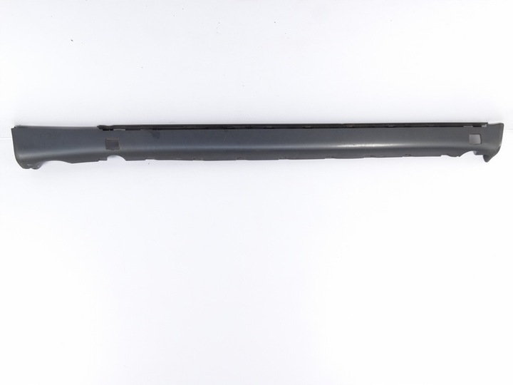 фото №1, Mercedes s w140 длинный планка накладка пороговая левая