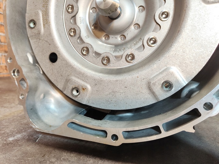 фото №10, Bmw g20 g42 коробка передач коробки передач m240ix m340ix ga8x51cz 5a04a43 автомат xdrive