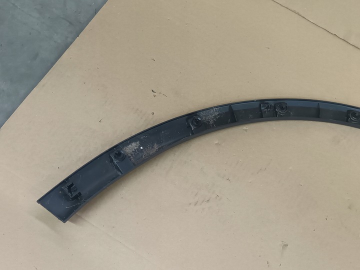 фото №8, Планка задня ліва tesla y juniper 1937595-00-d зад лівий 2025 -