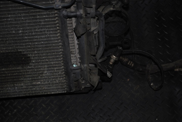 фото №4, Audi a8 d2 рестайлінг підсилювач pas переднє 4.2