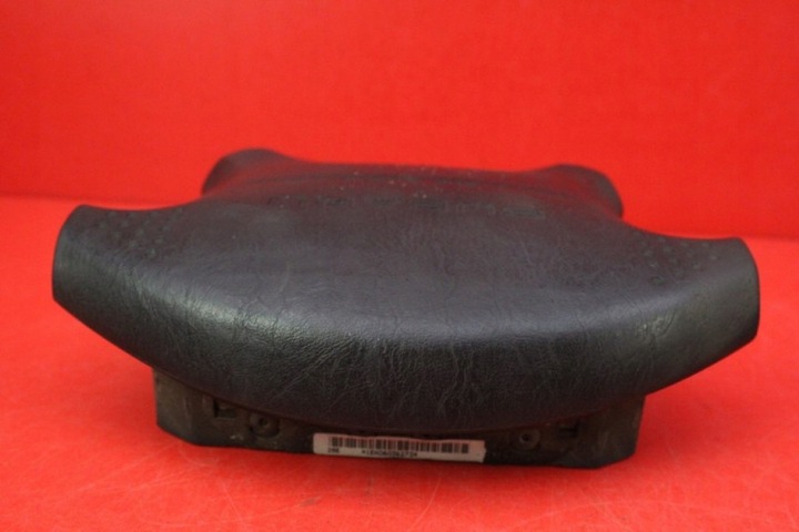 фото №5, Подушка безопасности подушка безопасности водителя subaru legacy 2 ii 94-99