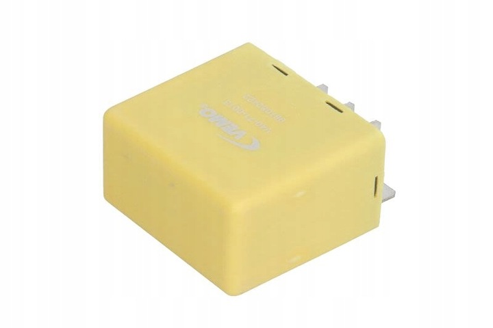 фото №13, Реле поворотів vemo 40-71-0013 6238590