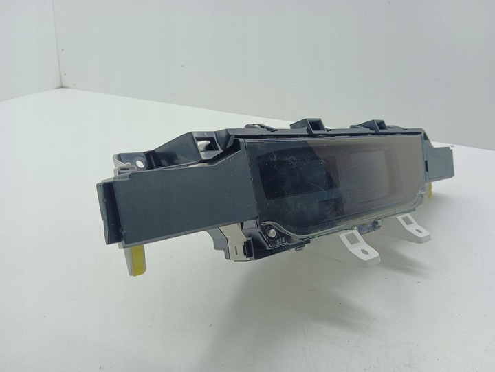 фото №2, Mazda cx-7 2011 монитор / дисплей / экран