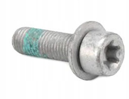 фото №1, Оригинальная винт torx m12x1,5 jarzma зажим citroen peugeot 9800220780