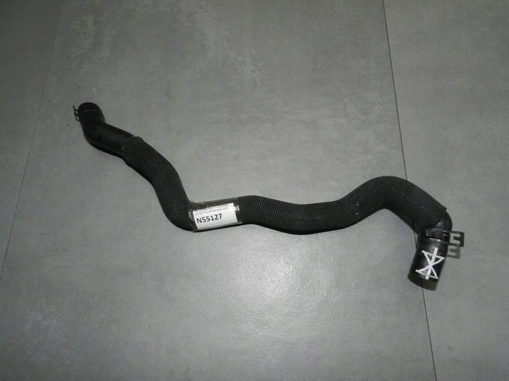 фото №1, Vw arteon шланг води 3q0121058c