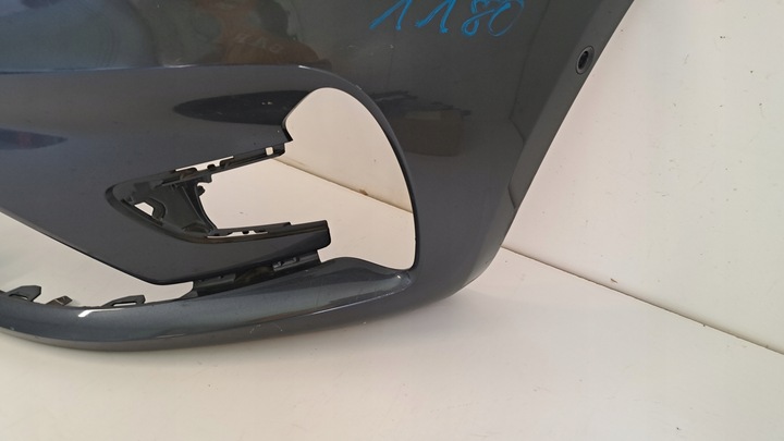 фото №12, Бампер перед renault zoe рестайлинг 19-