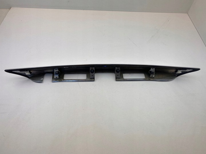 фото №6, 2016 lexus rx 450h обшивка / обивка задней крышки багажника 7680148240