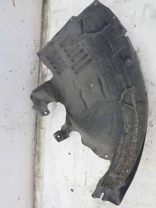 фото №6, Підкрилок ліві перед рестайлінг комплект audi a8 d4 4h