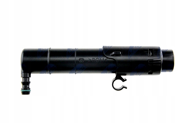 фото №9, Nty розпилювач фара porsche panamera 2014- ліва права