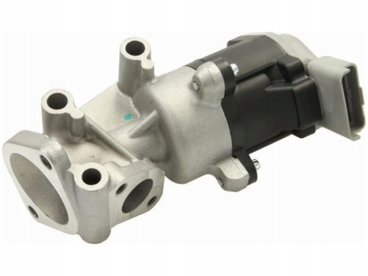 фото №1, Клапан egr engitech ent500060