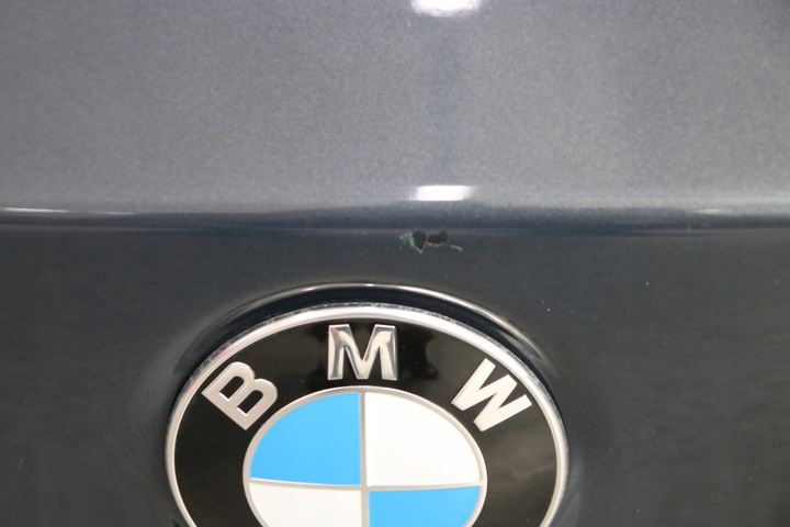 фото №5, Bmw x1 f48 комплектна кришка зад задня багажника скло c09 atlantic grau