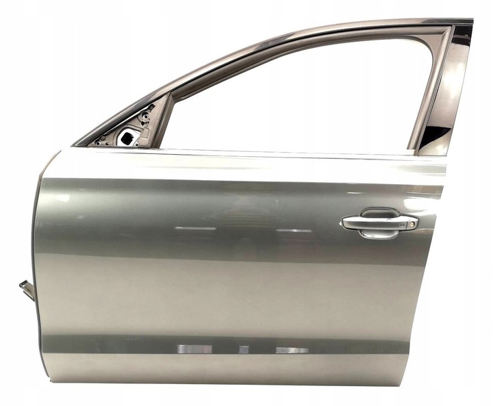 фото №1, Нове org двері лівий перед audi a8 s8 4h d4 4h0831051b lx9r