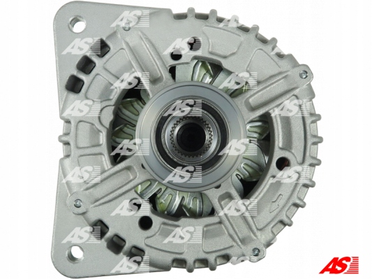 фото №2, Генераторы комплектные as-pl a0492