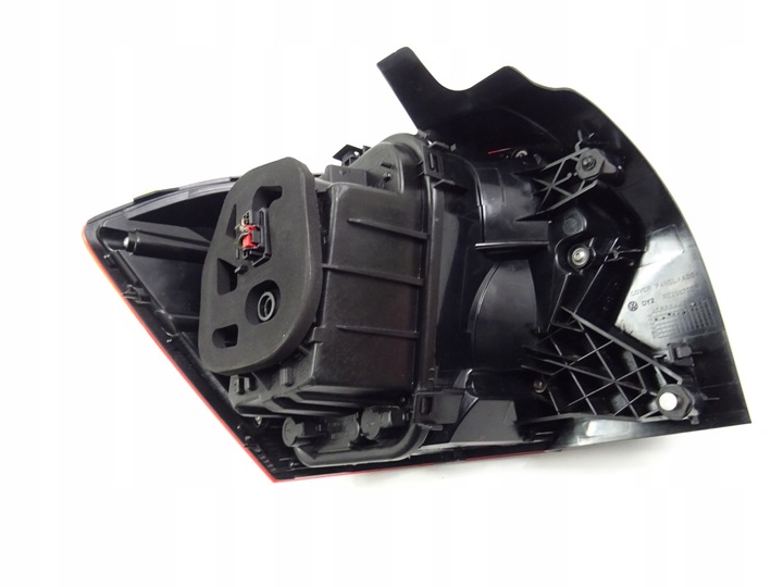 фото №12, Vw polo 2g лампа правая зад задняя led 2g0945096b