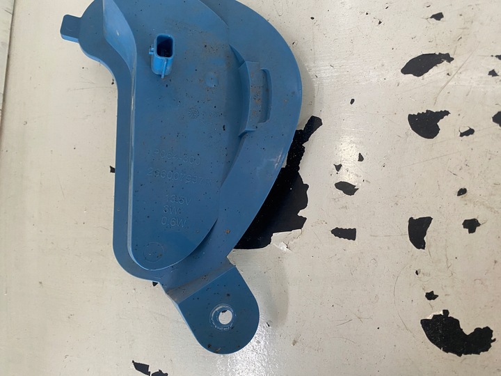 фото №5, Renault zoe галоген led drl правий перед 26607997r