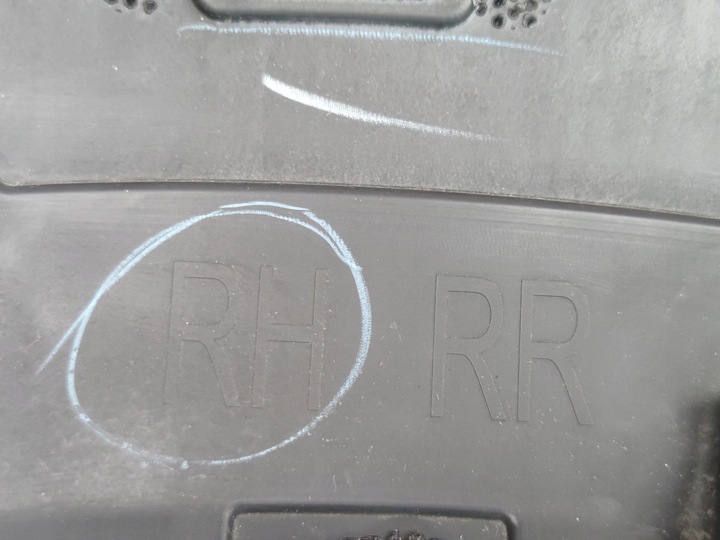 фото №7, Dodge challenger розширення крила widebody