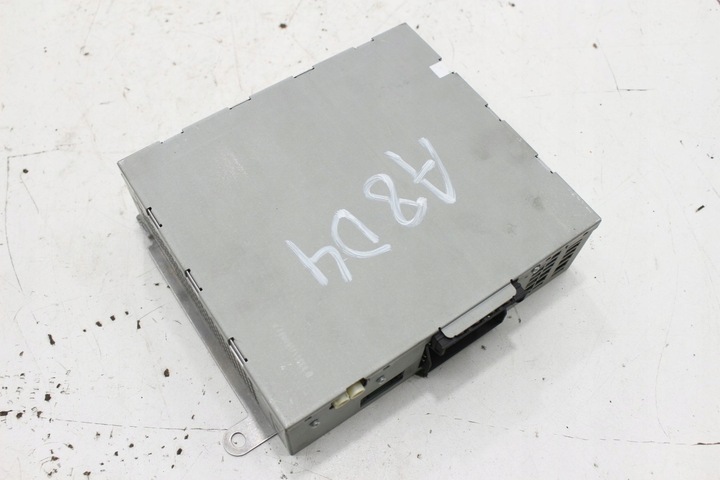 фото №9, Радио тюнер 4h0035053 audi a8 d4