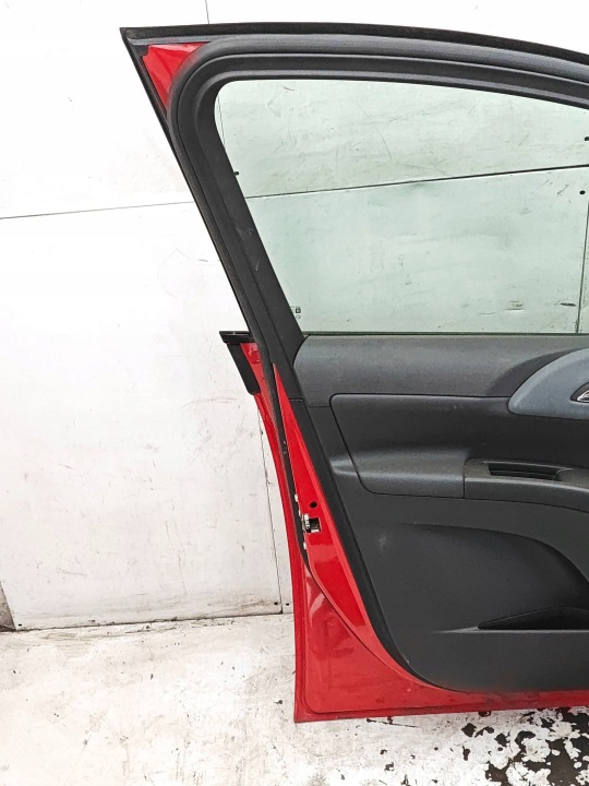 фото №7, Opel meriva b двери левые перед g0a