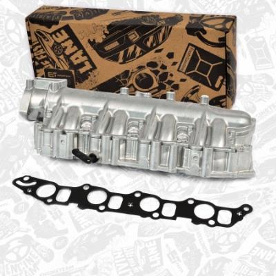 фото №2, Et команда двигуна ed0048vr1 модуль труби wlotowej