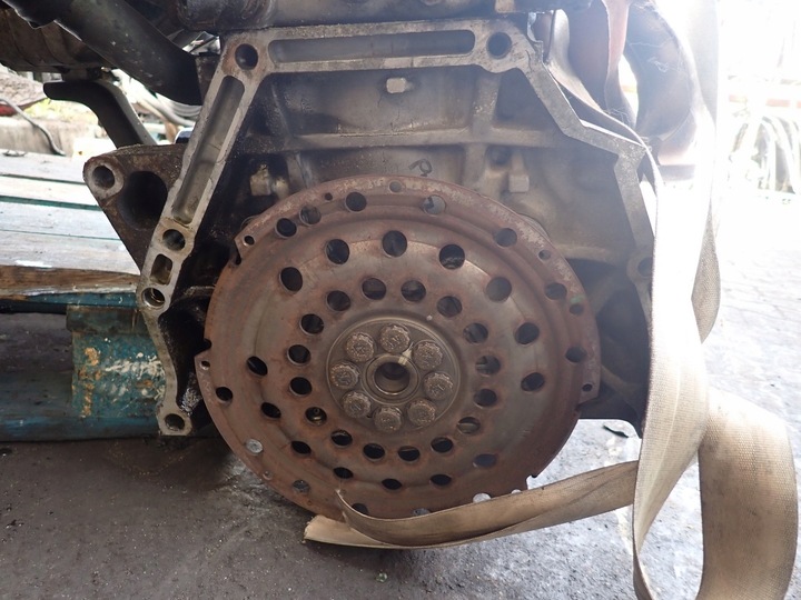 фото №9, Двигун бензиновий honda accord vi 2.3 v-tec 02r 340tkm. f23z5