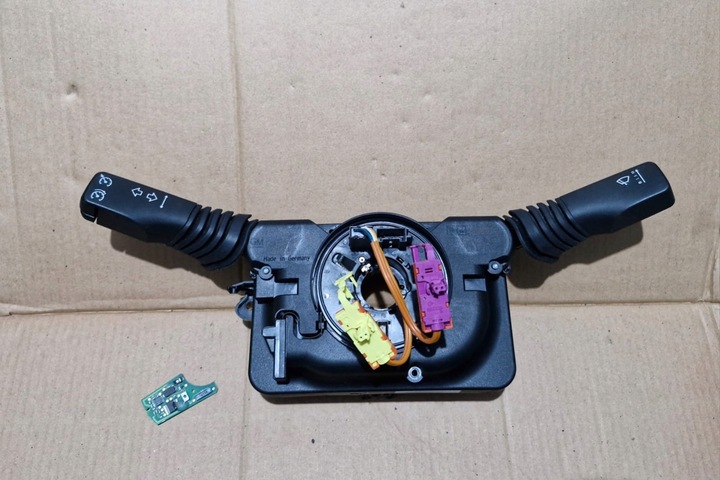 фото №1, Модуль cim opel astra h iii zafira b 13198908 xe pin плата