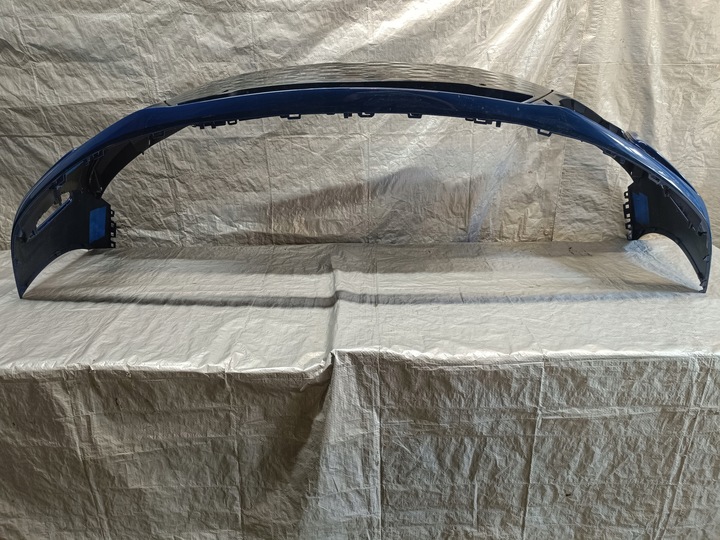 фото №12, Audi e-tron gt rs 4j3 2021- бампер перед переднє 4j3807221