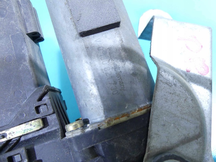 фото №6, Подъемник перед правые skoda octavia i 0130821730