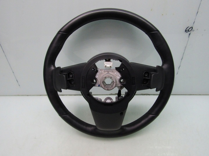 фото №10, Mazda mx-30 21r кермо