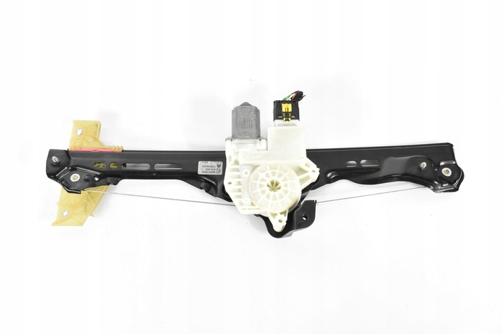 фото №1, Подъемник стекла правый зад citroen c4 picasso ii c4 spacetourer
