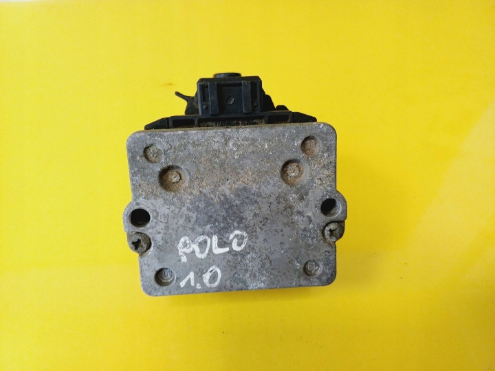 фото №5, Котушка запалювання vw polo iii 1.0 867905104a nr513