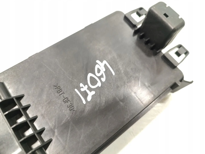 фото №7, Mazda 6 блок керування / модуль комфорту 2.2 d дизель 129kw 175 hp kd45675y0g