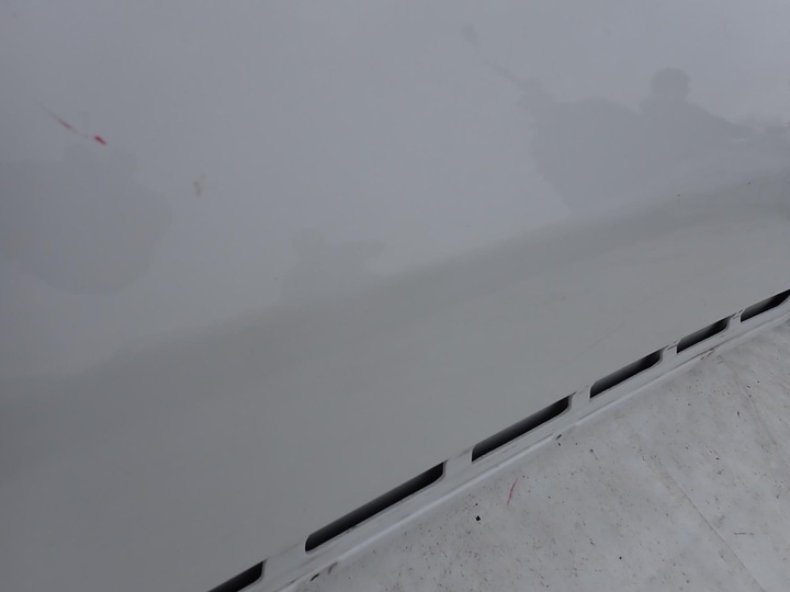 фото №5, Fiat ducato iii 3 рестайлінг 14- капот кришка двигуна