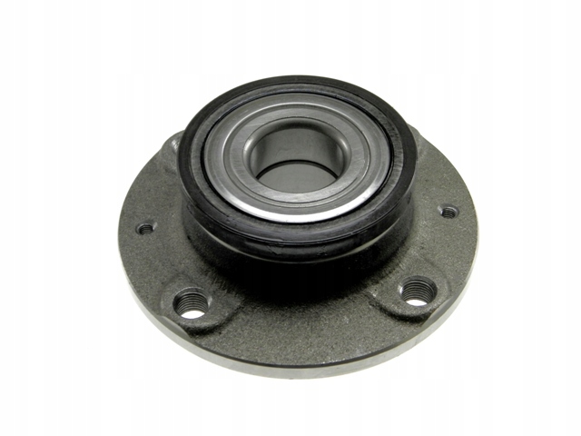 фото №1, Ступица колёса зад citroen berlingo i/ii 04-08 xsara picasso 04-10 | 3748.88