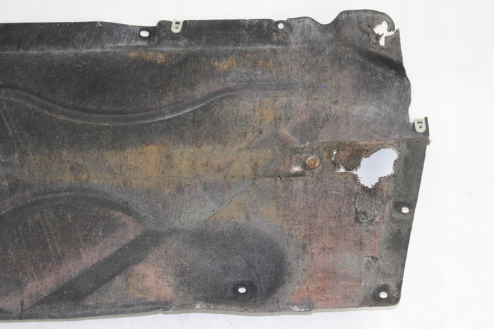 фото №5, Защита шасси левая 7290803 bmw x1 f48 f40