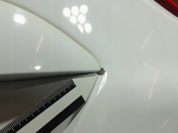 фото №6, Ford kuga mk2 крышка крышка багажника камера f7