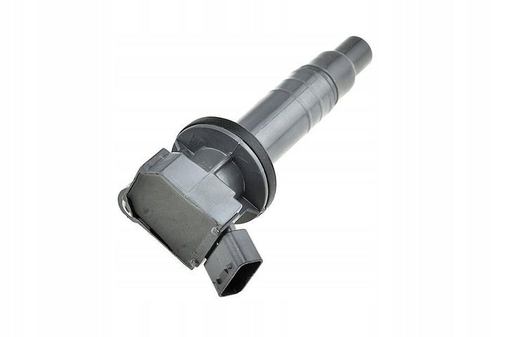 фото №13, Катушка зажигания ecz-ty-002 nty