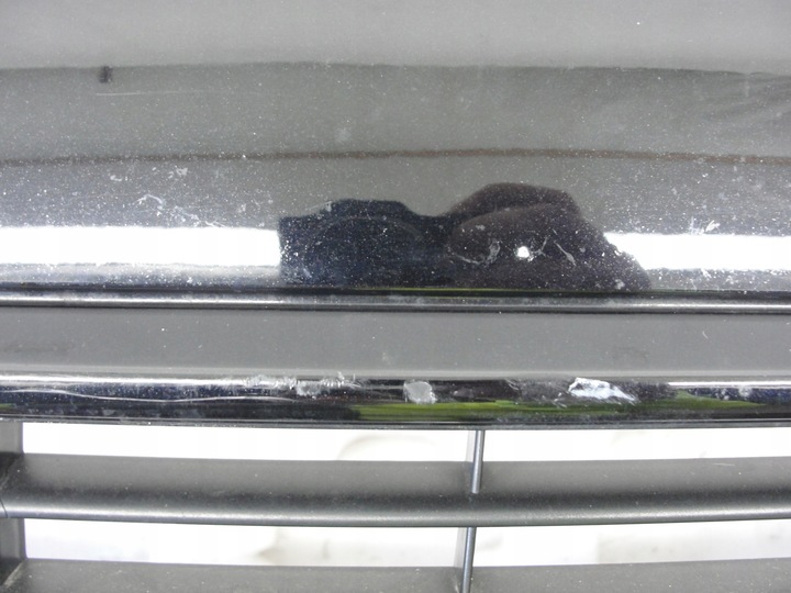 фото №7, Бампер перед vw t5 multivan рестайлінг 2009-15 pdc 7e5807217l