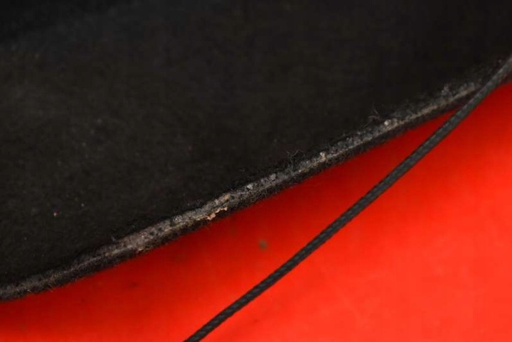 фото №16, Полка багажника mini cooper one r50 01-04