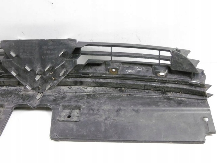 фото №9, Citroen c5 i 01-04 решётка решётка радиатора 9636751980