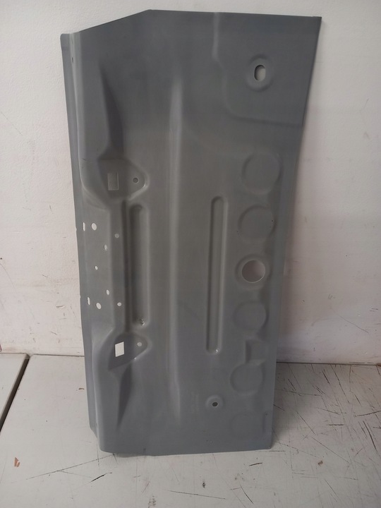 фото №1, Нове оригінальні стіна задня skoda rapid 15+ 5jh813305b