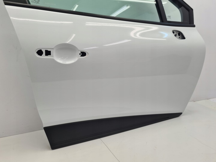 фото №8, Renault clio iv дверь правая перед dv369