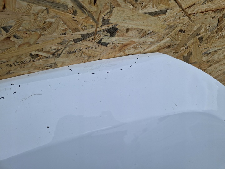 фото №8, Капот перед hyundai tucson iii 3